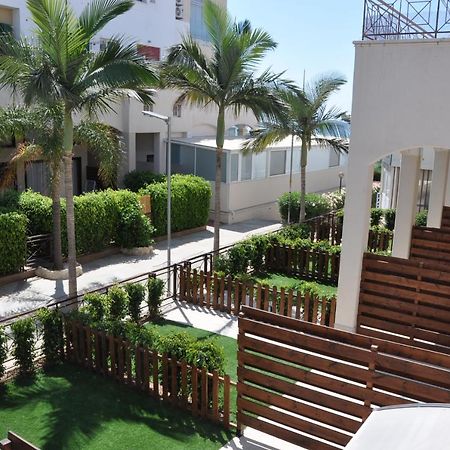 Lux Galatex Limassol Exterior foto