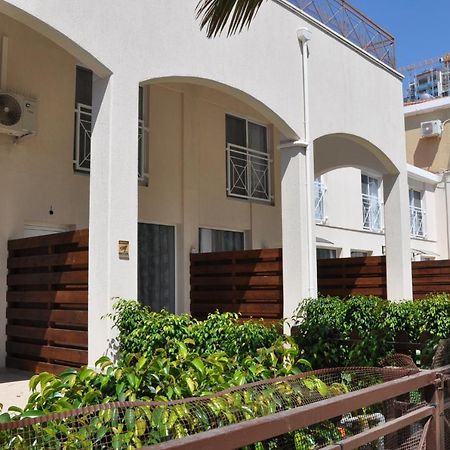 Lux Galatex Limassol Exterior foto
