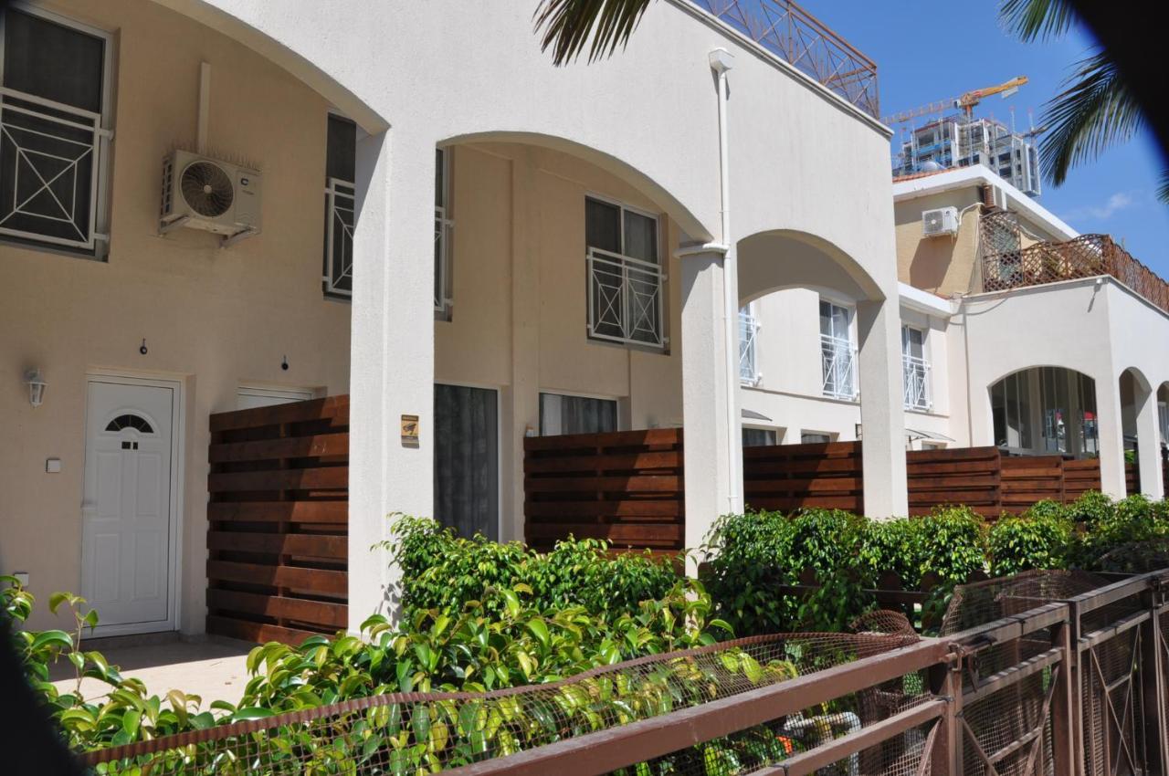Lux Galatex Limassol Exterior foto