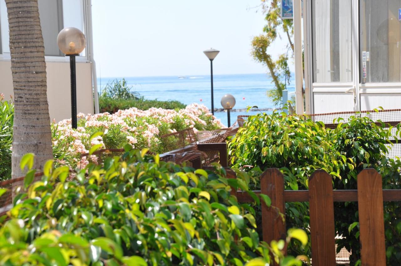 Lux Galatex Limassol Exterior foto
