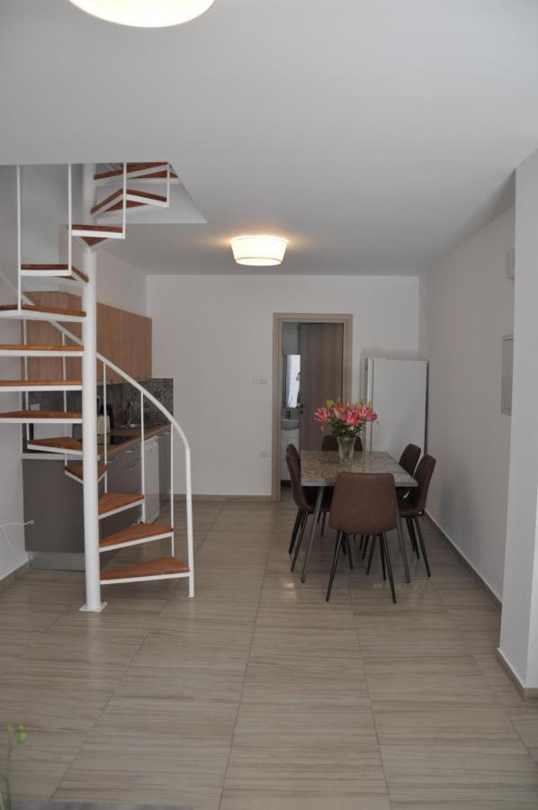 Lux Galatex Limassol Exterior foto