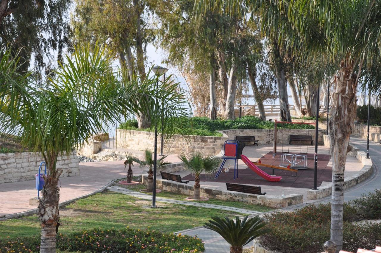 Lux Galatex Limassol Exterior foto